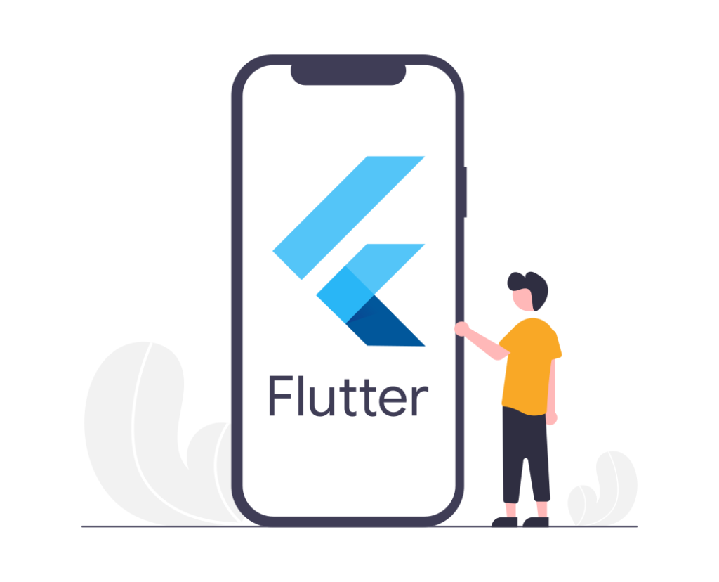 flutter android studio mac