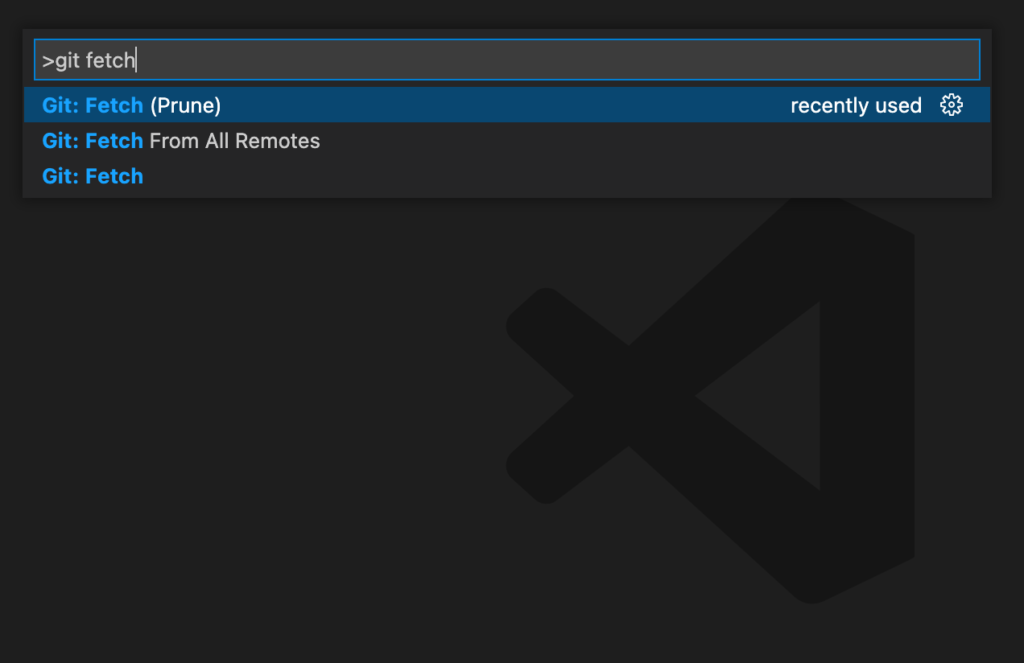 git-fetch-prune-vscode